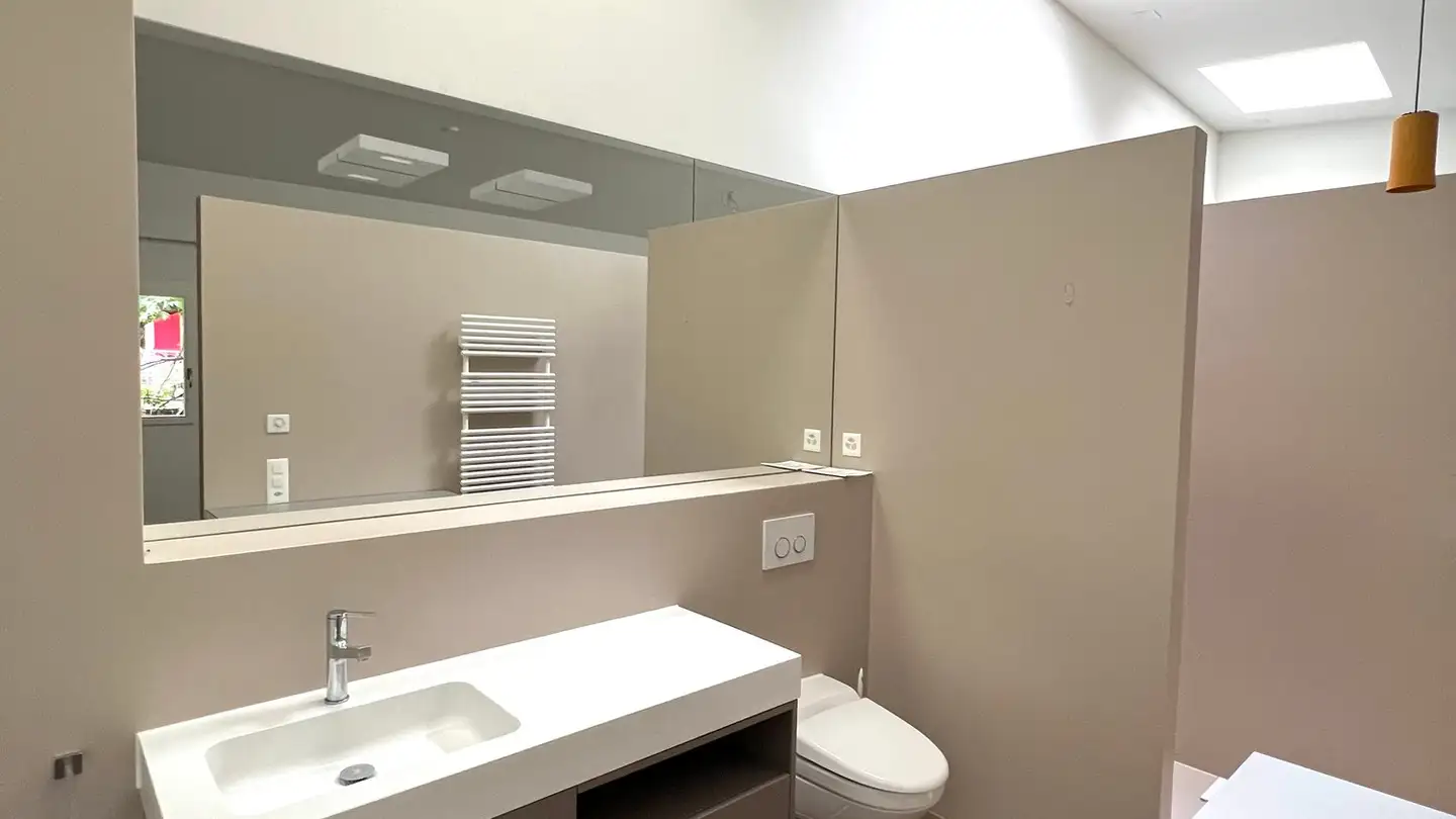 Apartment for rent - Oetlingerstrasse 171, 4057 Basel - Photo 2