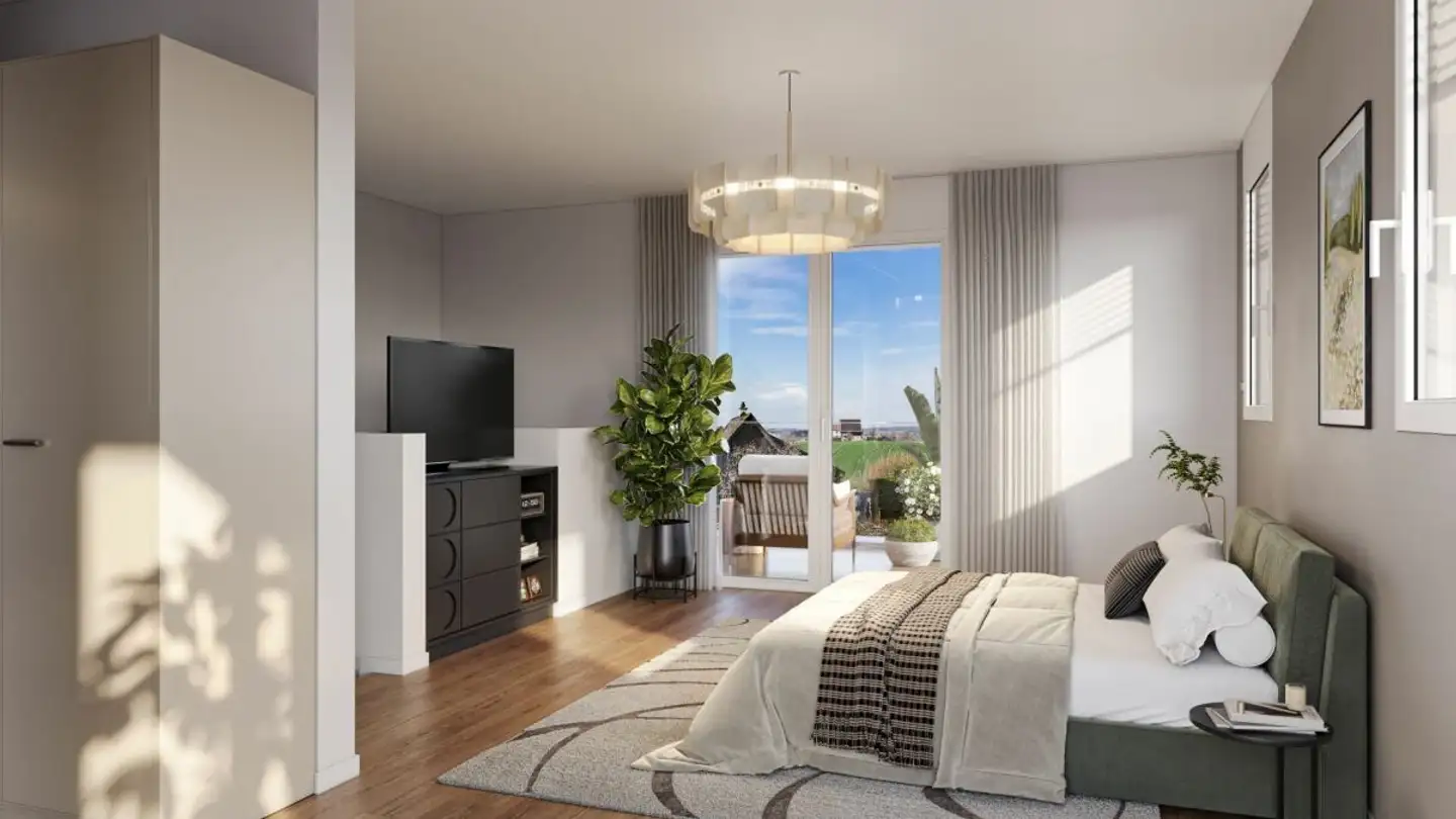 Einfamilienhaus kaufen - Riedhofstrasse, 8408 Winterthur - Foto 4