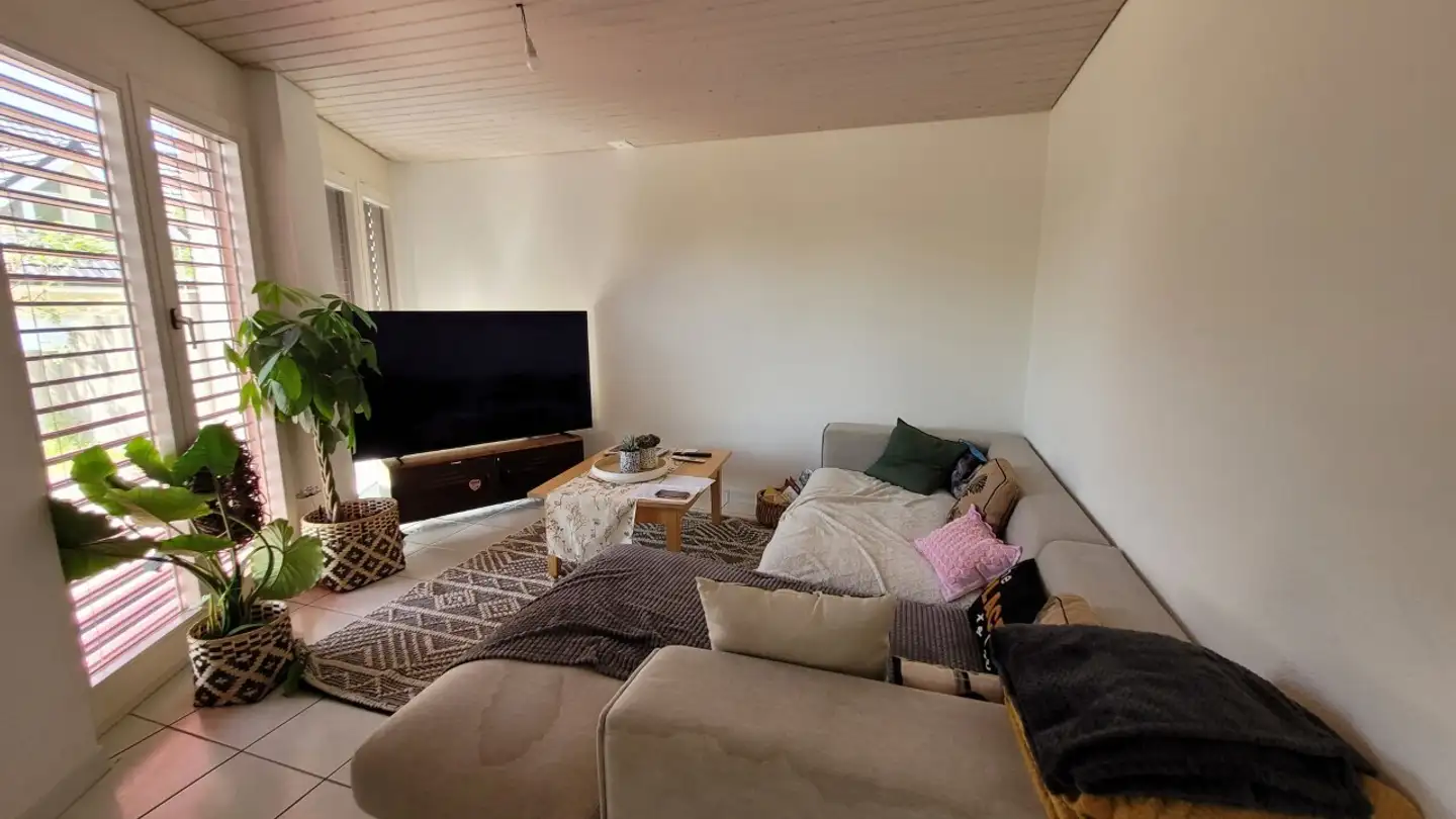 Single house for rent - Sur Momont 57, 1649 Pont-la-Ville - Photo 3