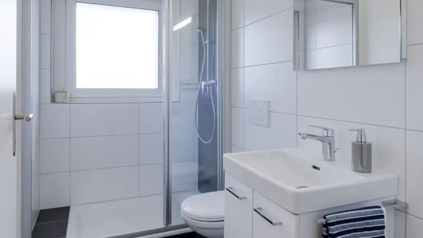 Apartment for rent - Lindenhofstrasse 15, 9500 Wil SG - Photo 4