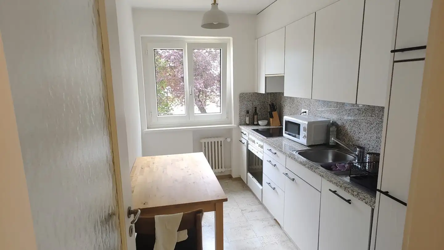 Appartement à louer - 8053 Zürich - Photo 3
