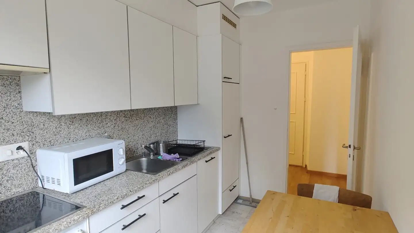 Appartement à louer - 8053 Zürich - Photo 4