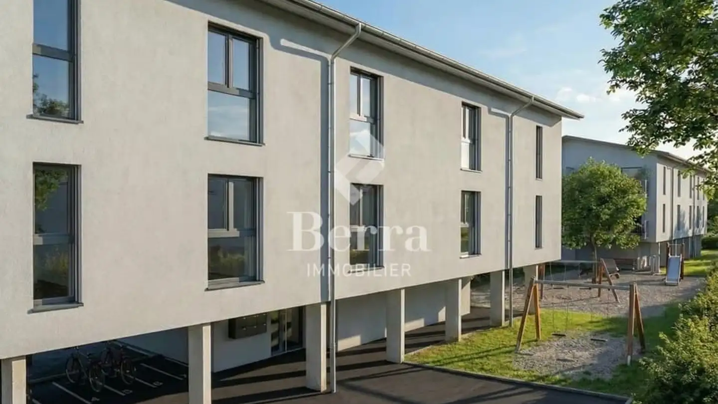 Wohnung kaufen - 1906 Charrat - Foto 2