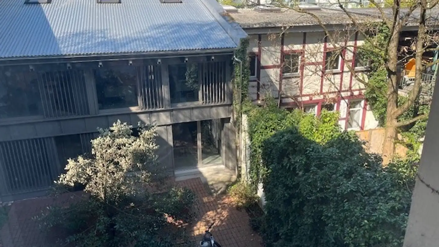 Apartment for rent - Oetlingerstrasse 171, 4057 Basel - Photo 4