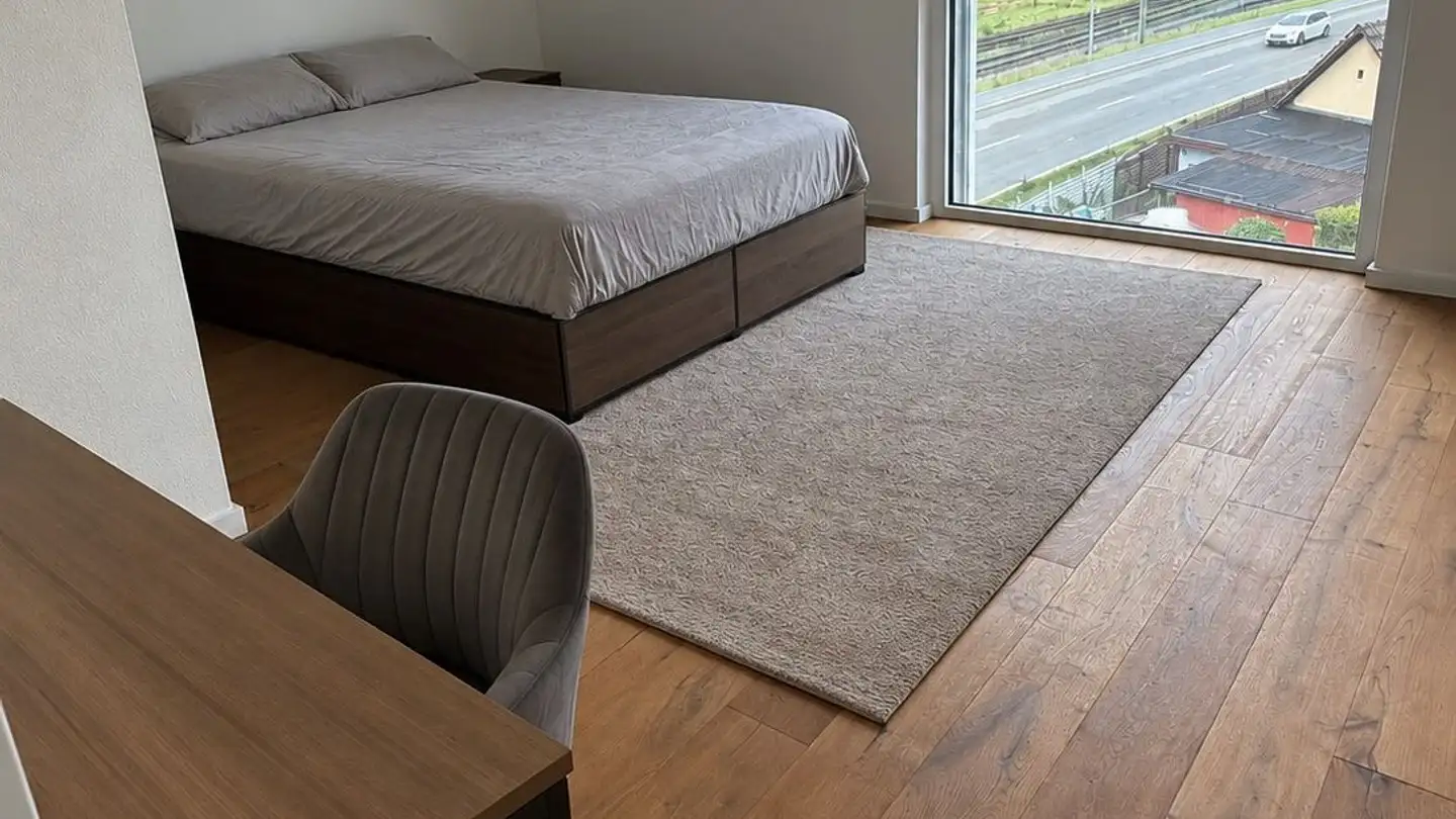 Zimmer mieten - 8187 Weiach