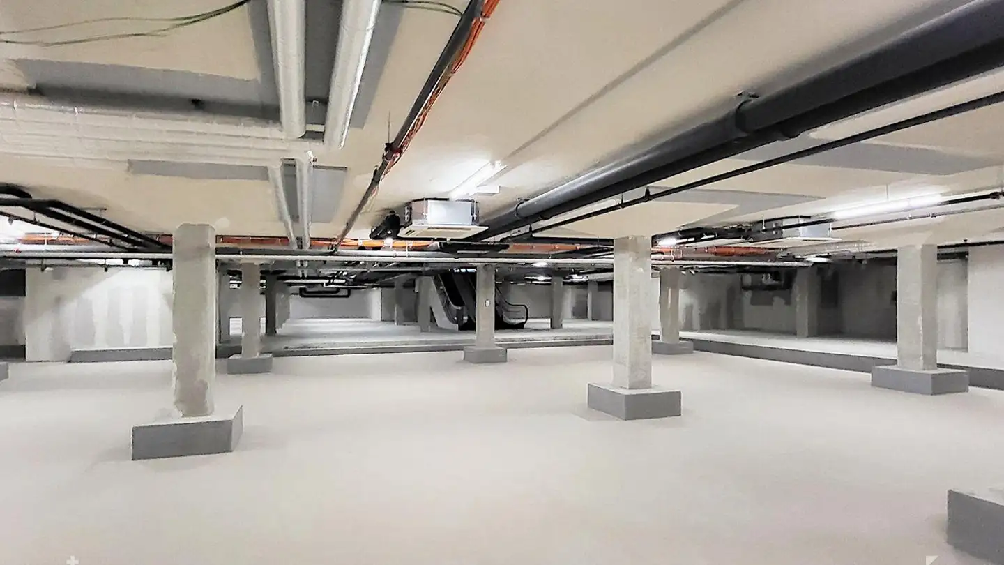 Storage space for rent - Rue De Flore / Florastrasse 16, 2502 Biel/Bienne - Photo 3