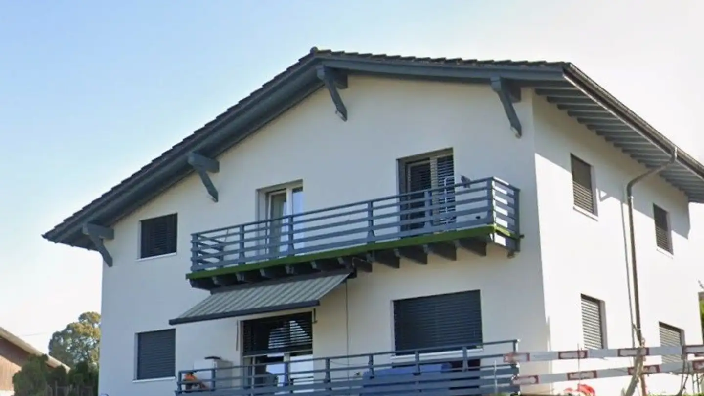 Single house for sale - Chemin Du Vallon, 1400 Yverdon-les-Bains