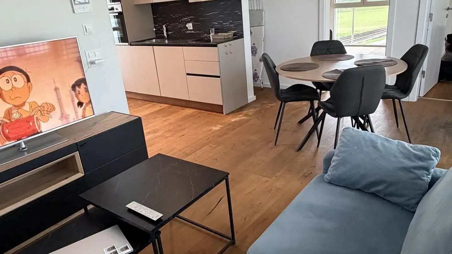 Single room for rent - 8187 Weiach - Photo 2