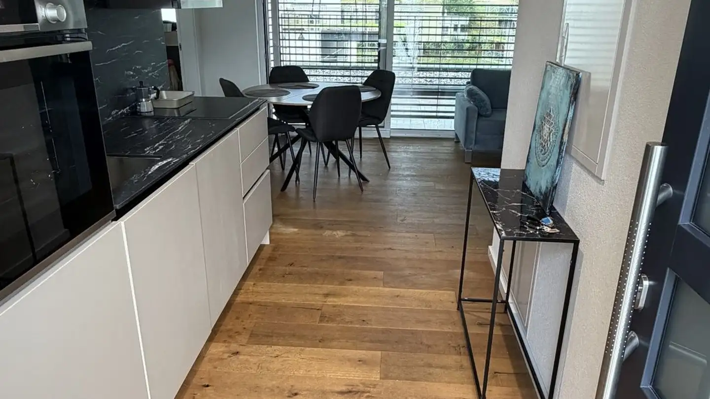 Single room for rent - 8187 Weiach - Photo 4