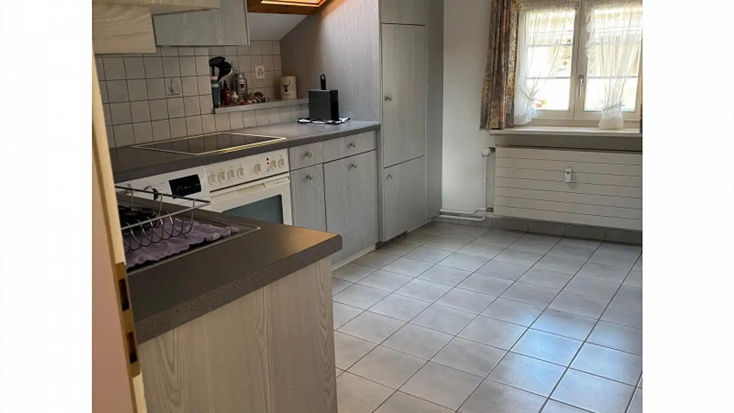 Apartment for rent - Stradun, 7524 Zuoz