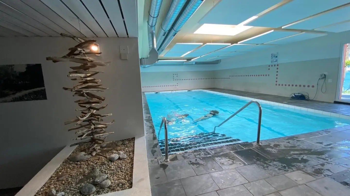 Wohnung mieten - Via Cantonale 58, 6574 Vira (Gambarogno) - Foto 4