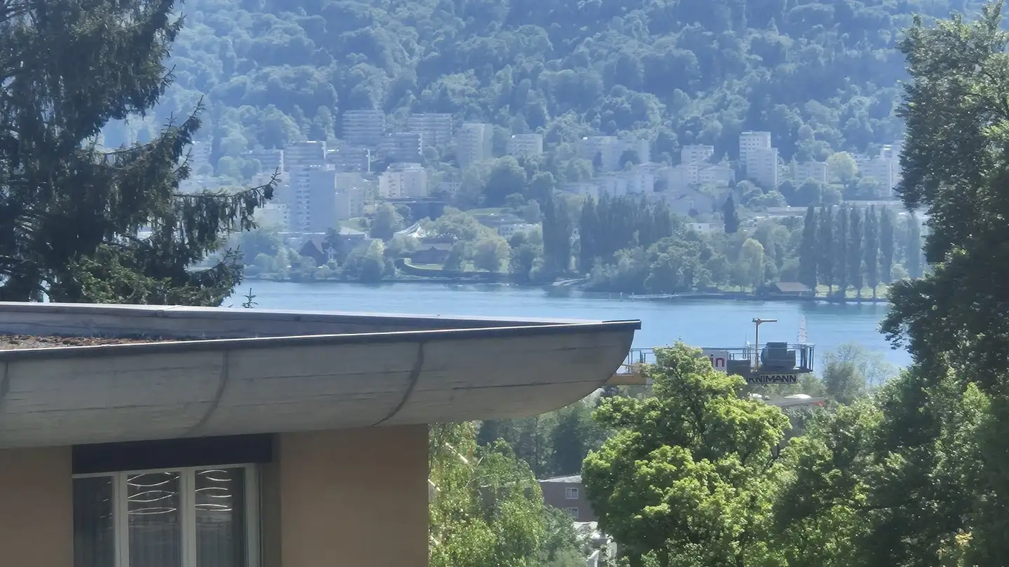 Apartment for rent - Schädrütihalde 8b, 6006 Luzern - Photo 3