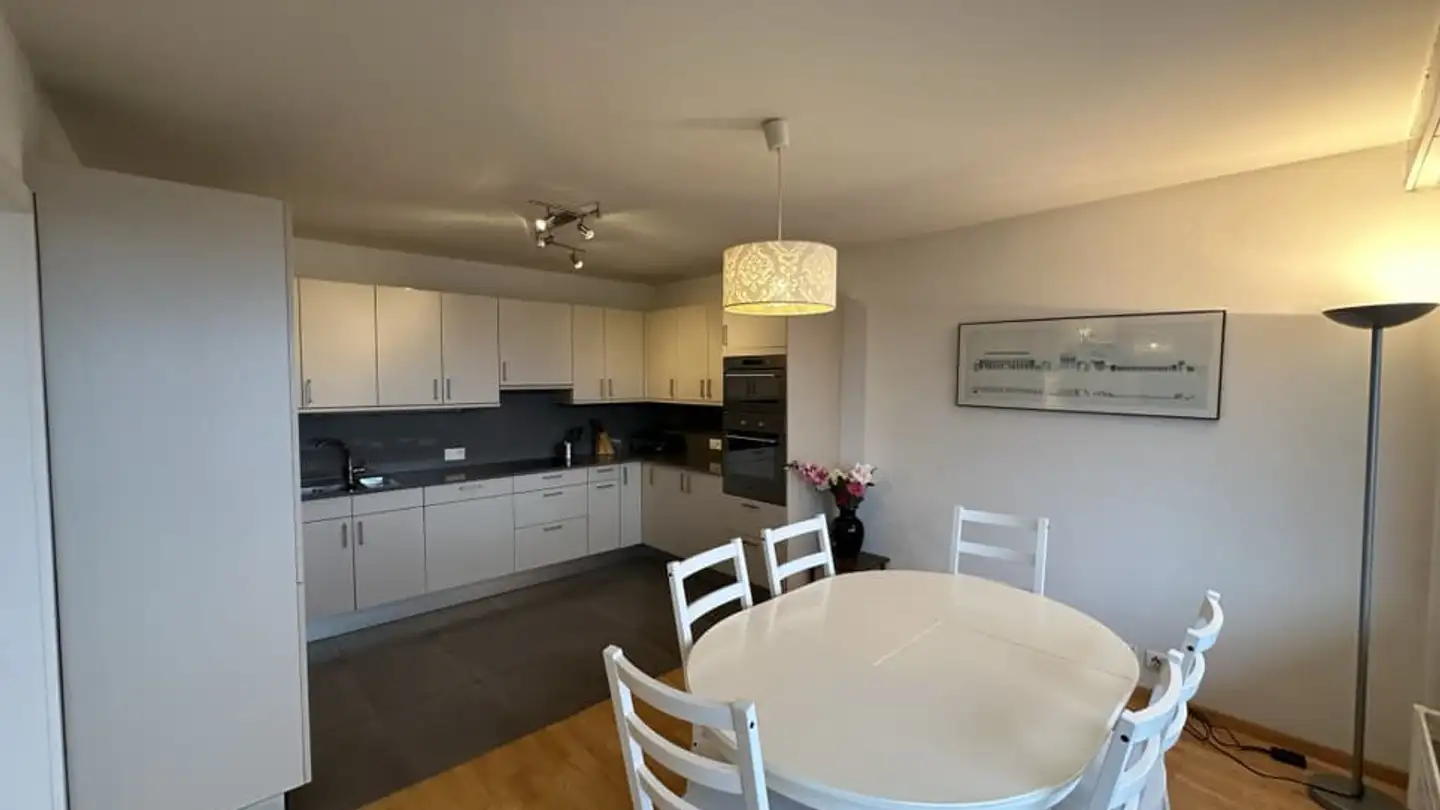 Appartamento in affitto - Chemin François- Lehmann 20, 1218 Le Grand-Saconnex - Foto 2