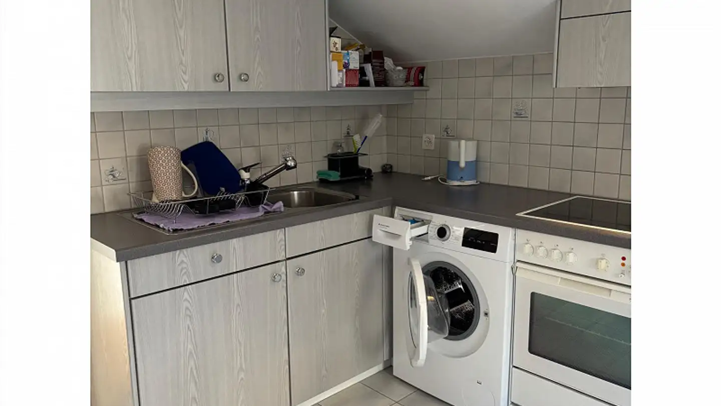 Appartamento in affitto - Stradun, 7524 Zuoz - Photo 2