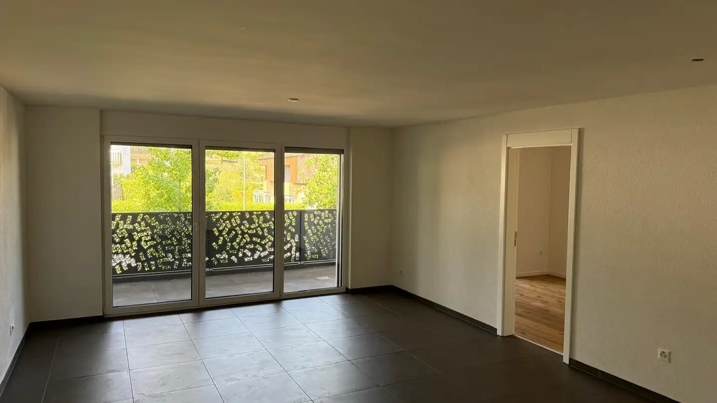 Appartement à louer - Kapellenweg 3, 5462 Siglistorf - Photo 2