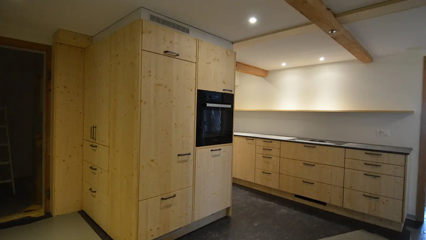Appartamento in affitto - Schalunenstrasse 24, 3426 Aefligen