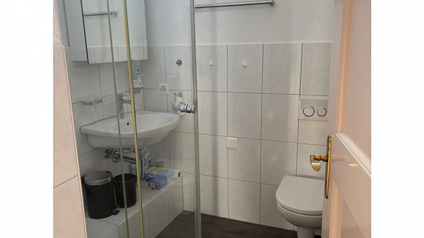 Appartamento in affitto - Stradun, 7524 Zuoz - Photo 3