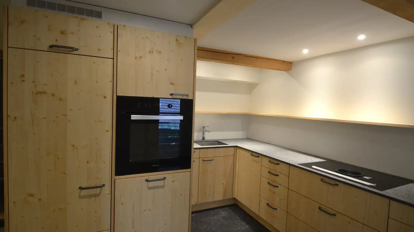 Appartamento in affitto - Schalunenstrasse 24, 3426 Aefligen - Foto 2