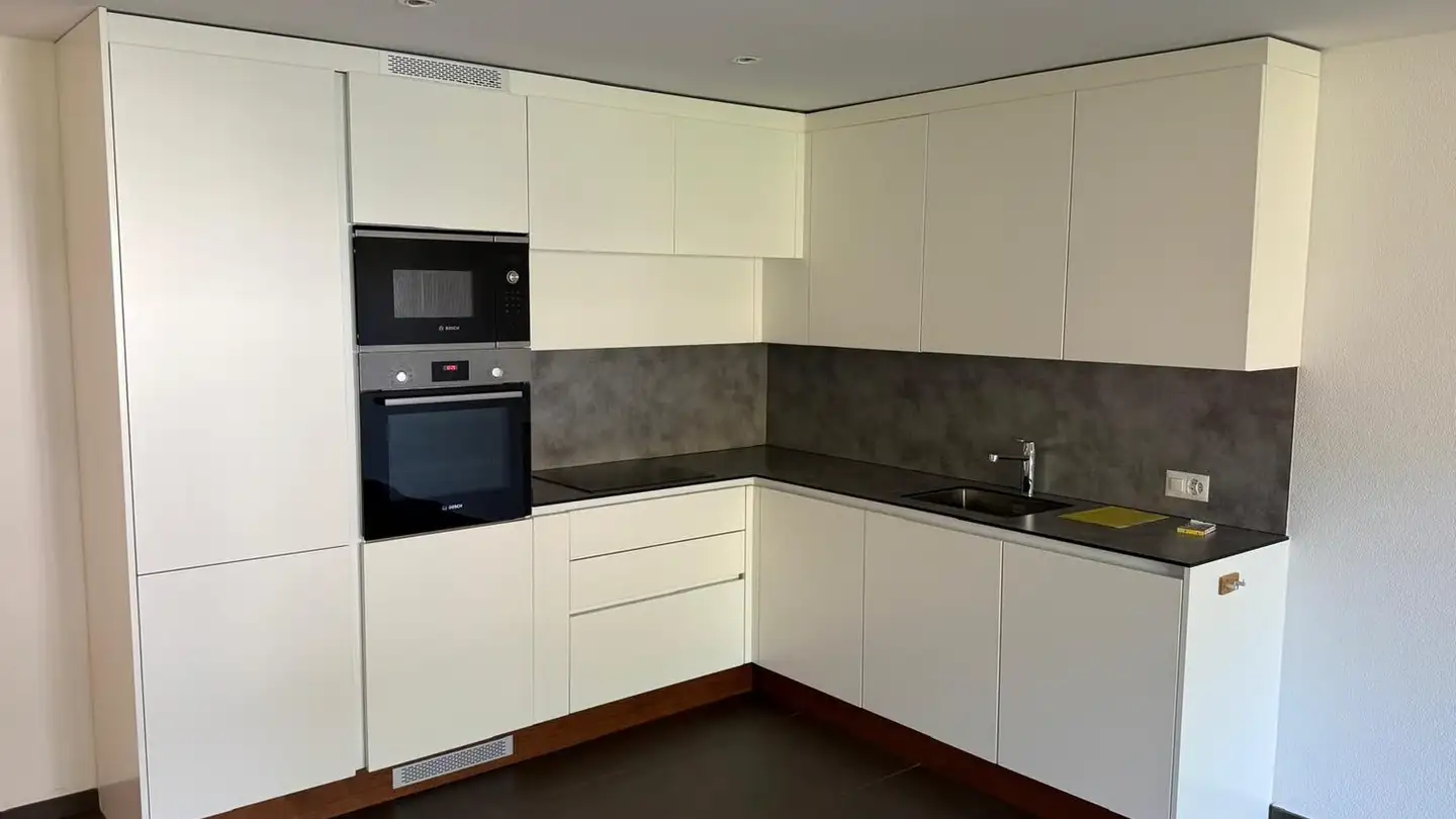 Appartement à louer - Kapellenweg 3, 5462 Siglistorf - Photo 3