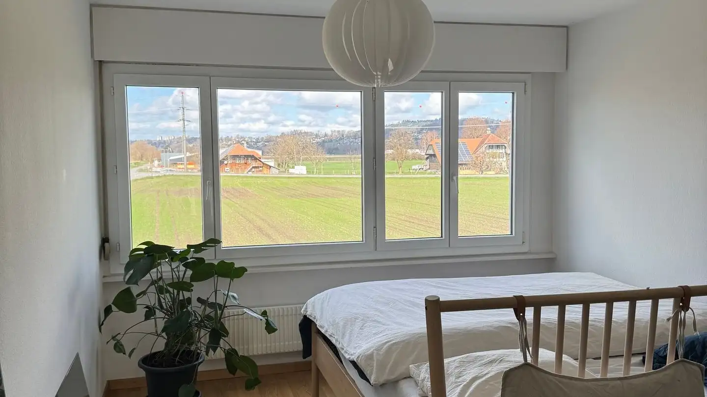 Appartamento in affitto - Muristrasse 74, 3123 Belp