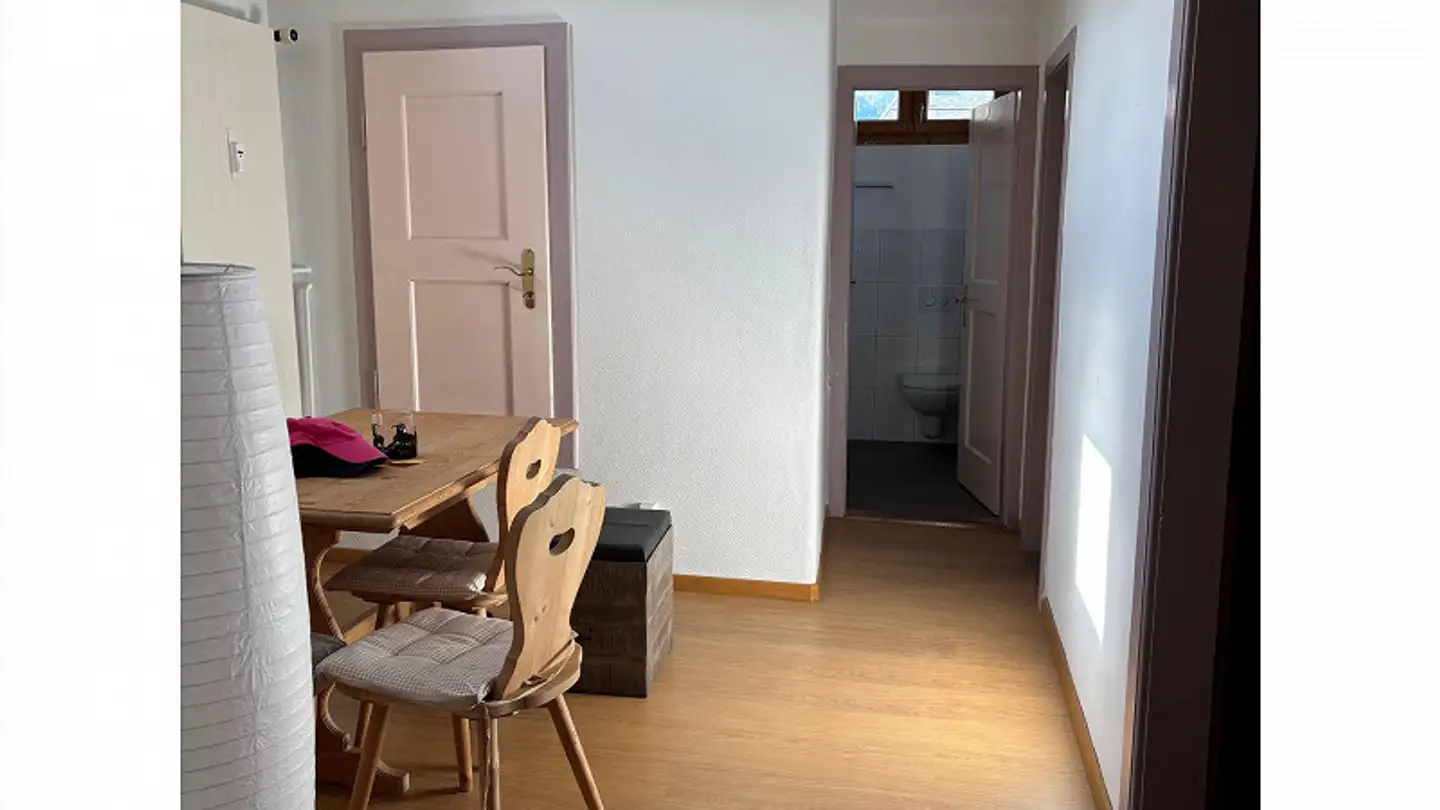Appartamento in affitto - Stradun, 7524 Zuoz - Photo 4