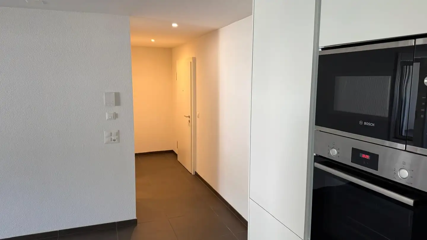 Appartement à louer - Kapellenweg 3, 5462 Siglistorf - Photo 4
