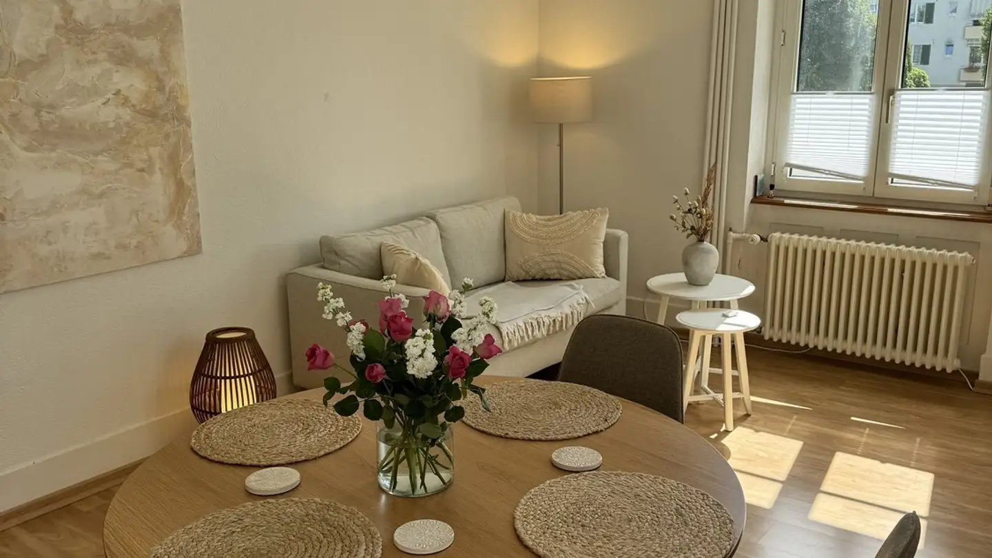 Apartment for rent - 8280 Kreuzlingen
