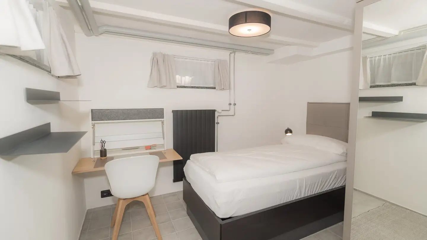 Wohnung mieten - Schachenstrasse 4, 6010 Kriens