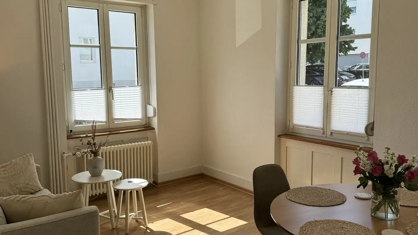 Wohnung mieten - 8280 Kreuzlingen - Foto 2