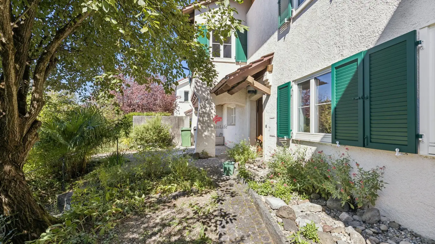 Casa grotta in vendita - Steinhölzlistrasse, 8247 Flurlingen