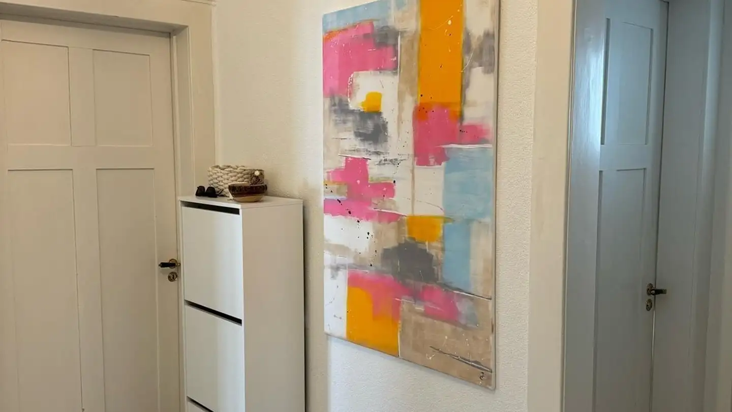 Wohnung mieten - 8280 Kreuzlingen - Foto 3