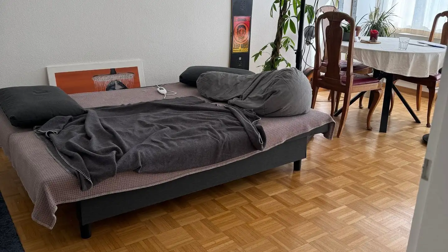 Appartamento in affitto - Muristrasse 74, 3123 Belp - Foto 2