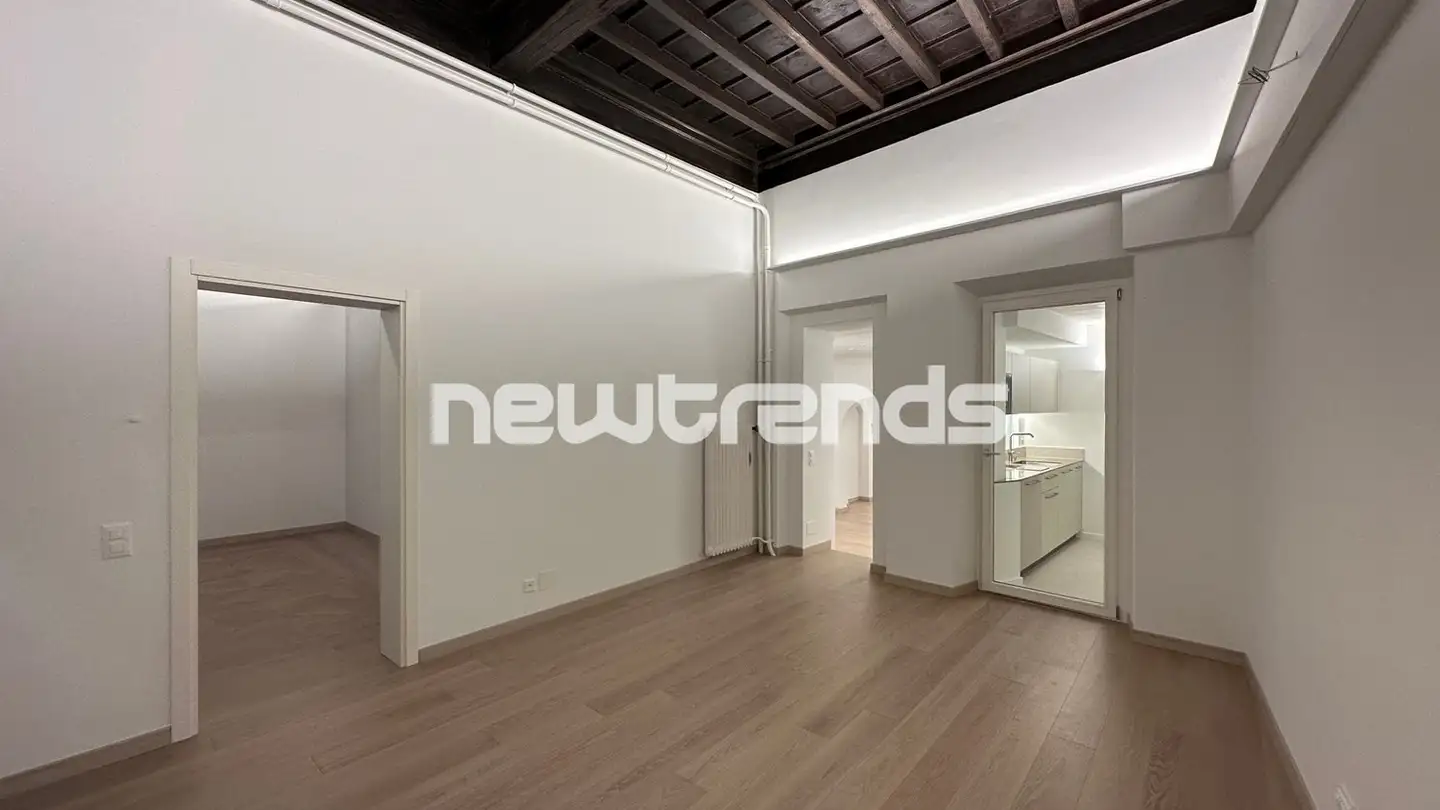 Office space for rent - 6900 Lugano