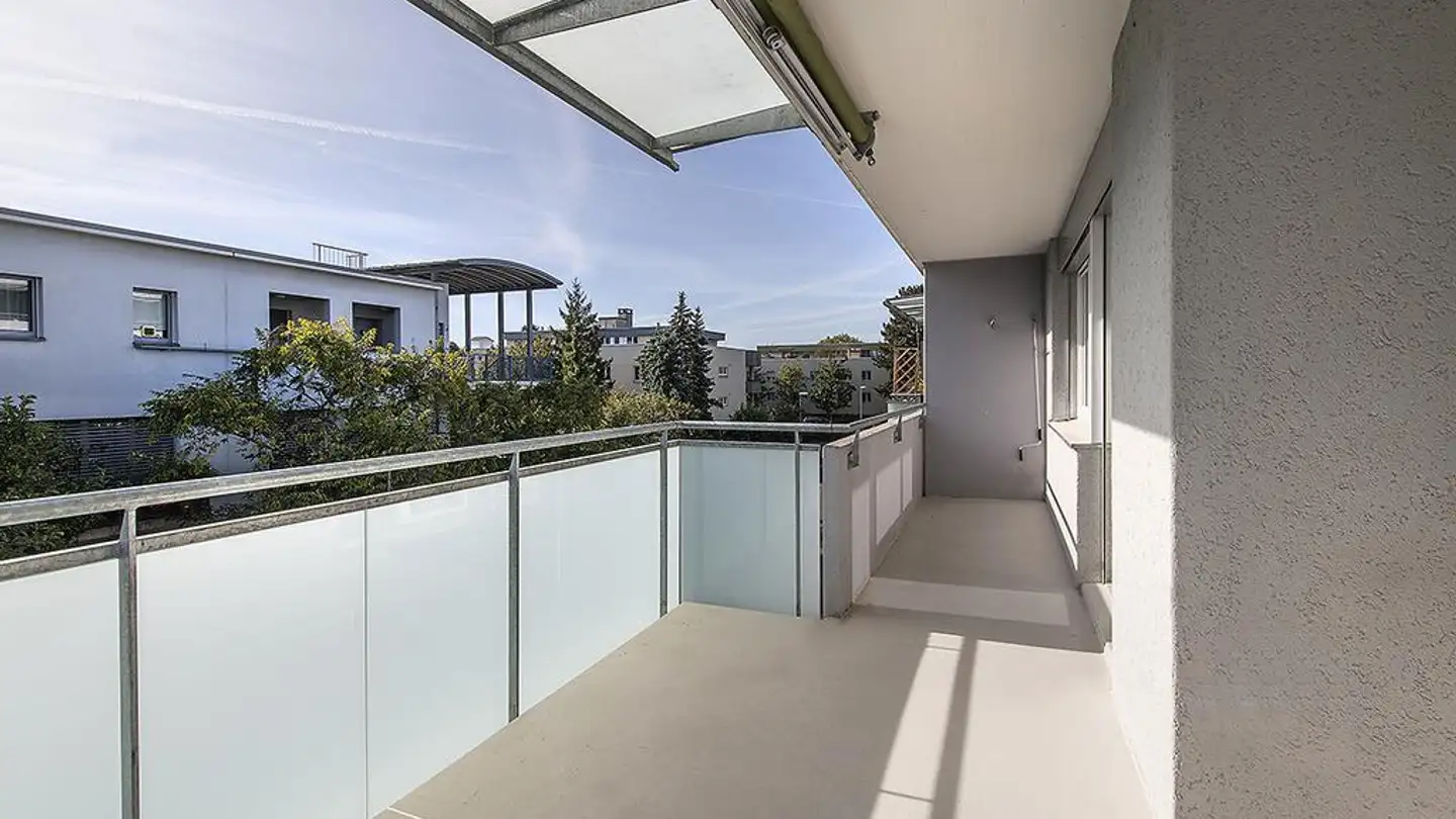 Appartement à louer - Beim Lindenbaum 15, 4123 Allschwil - Photo 4