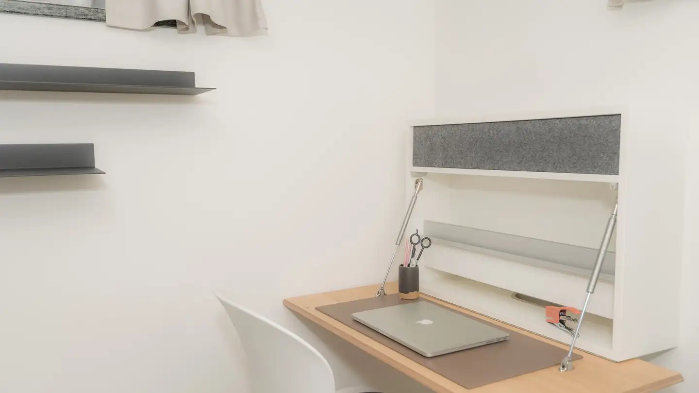 Wohnung mieten - Schachenstrasse 4, 6010 Kriens - Foto 3