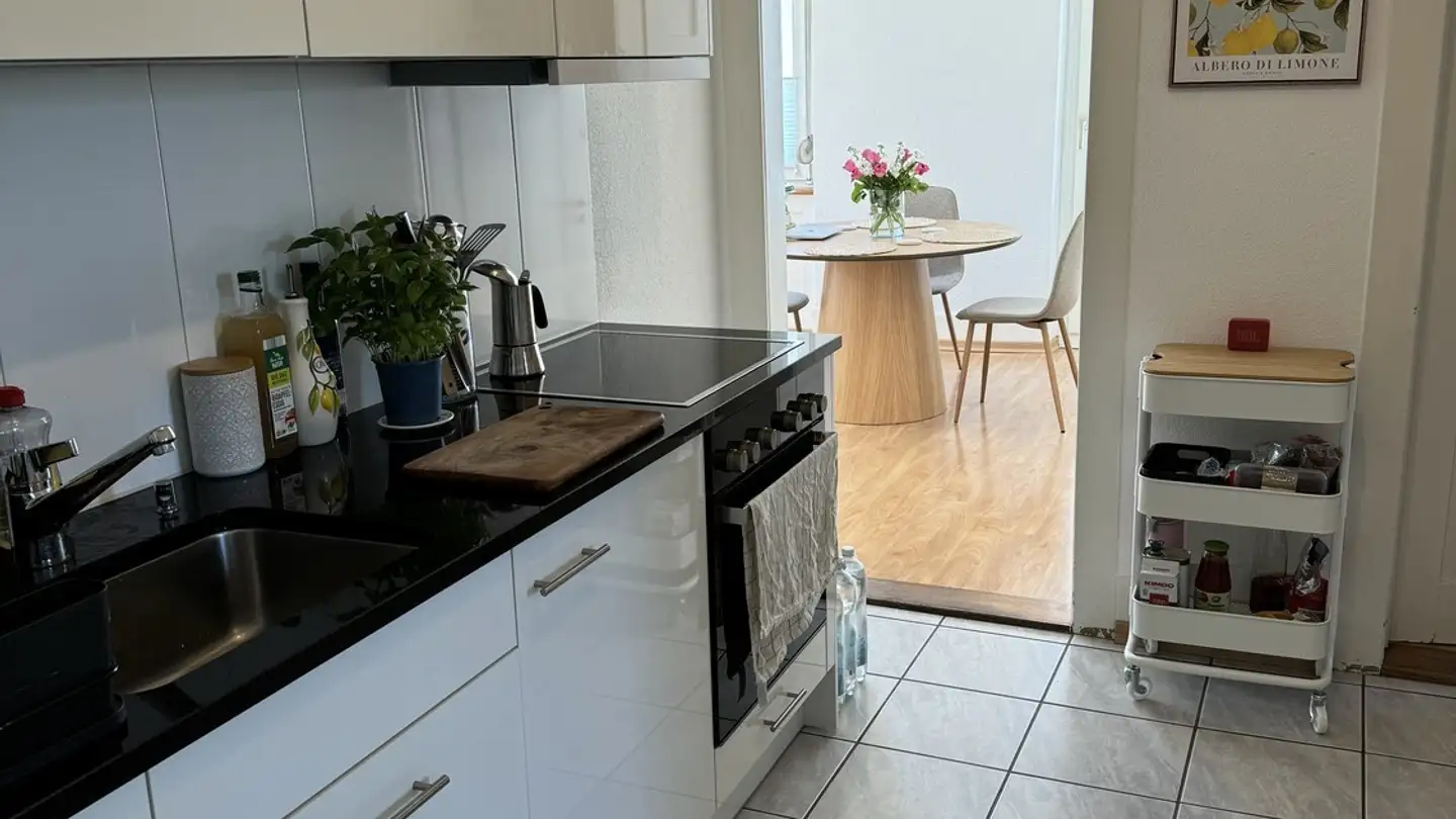 Wohnung mieten - 8280 Kreuzlingen - Foto 4