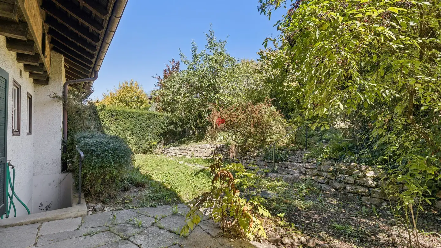 Casa grotta in vendita - Steinhölzlistrasse, 8247 Flurlingen - Foto 3