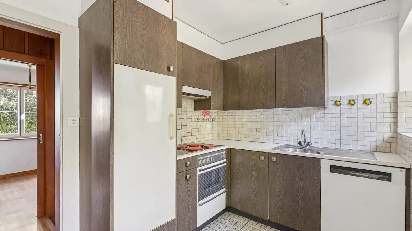 Casa grotta in vendita - Steinhölzlistrasse, 8247 Flurlingen - Foto 4