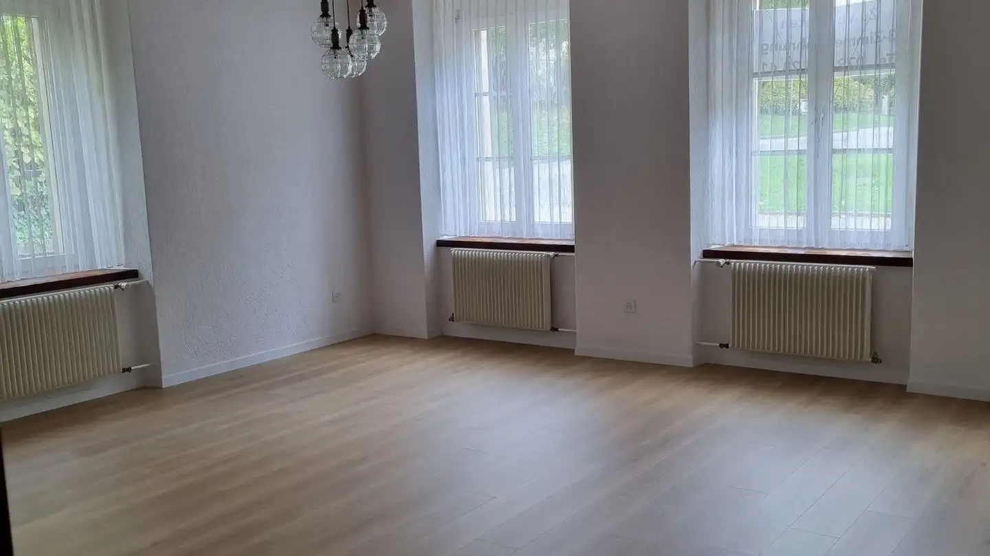 Appartamento in affitto - Städtchen 45, 4663 Aarburg