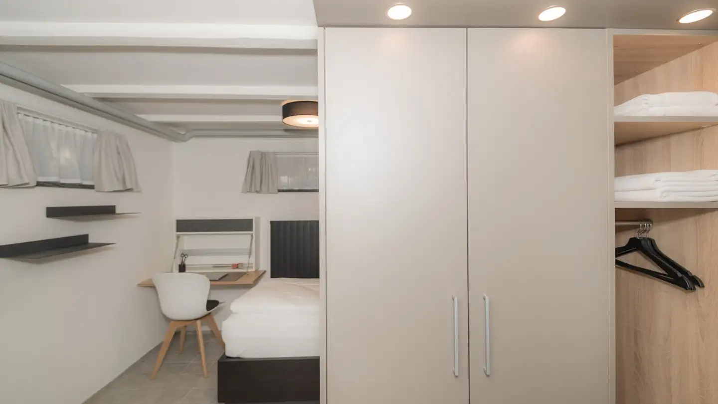 Wohnung mieten - Schachenstrasse 4, 6010 Kriens - Foto 4