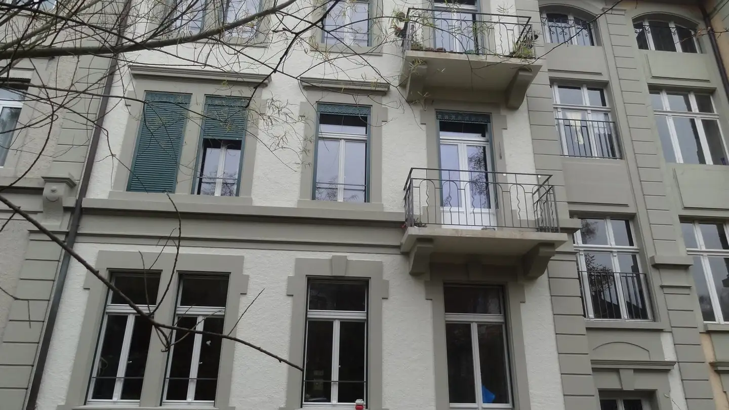 Appartement à louer - Thunstrasse 39, 3005 Bern - Photo 2