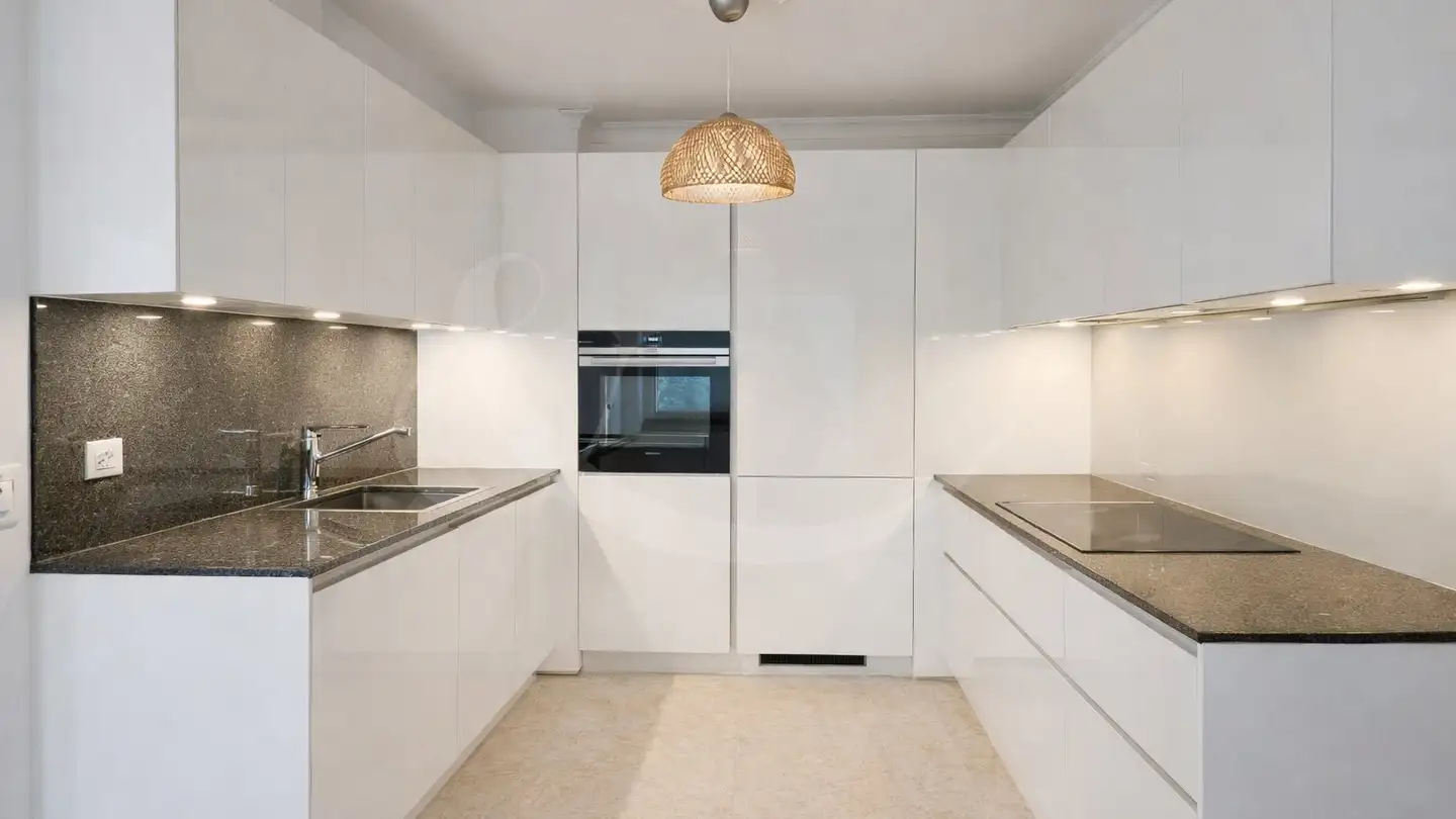 Duplex in vendita - 1224 Chêne-Bougeries - Foto 3