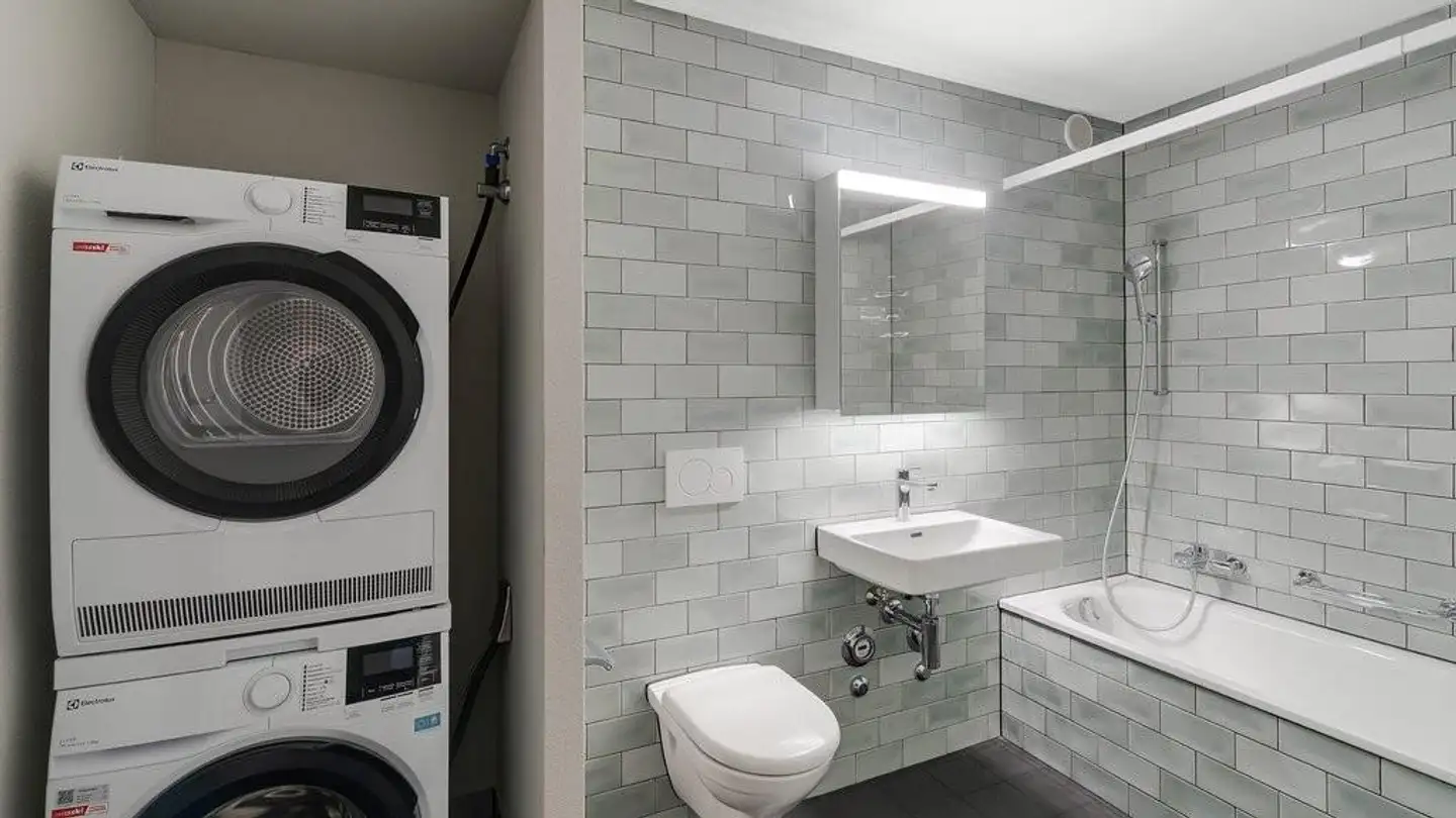 Wohnung mieten - Schwandenholzstrasse 270, 8046 Zürich - Foto 4