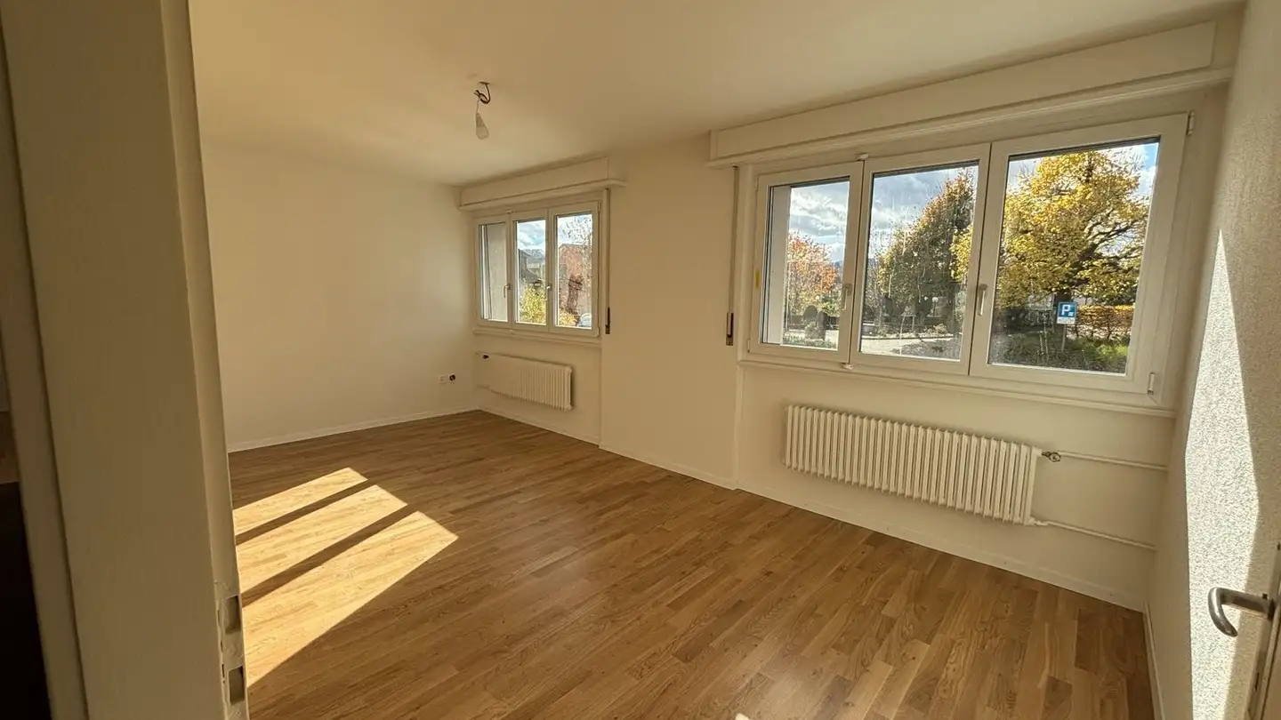 Wohnung mieten - Kirchweg 4, 1715 Alterswil FR