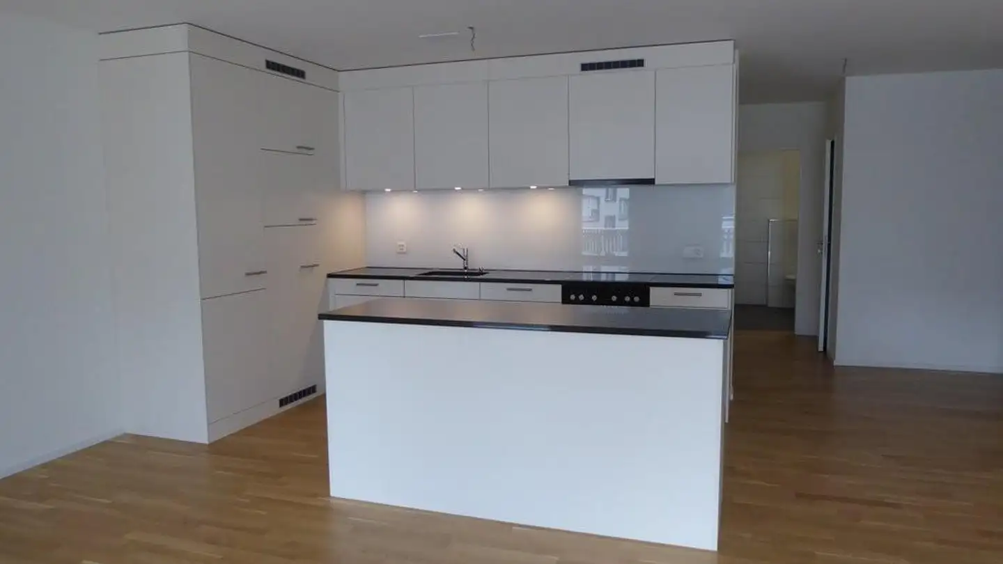 Apartment for rent - Gustav Zeiler-Ring 38, 5600 Lenzburg - Photo 2