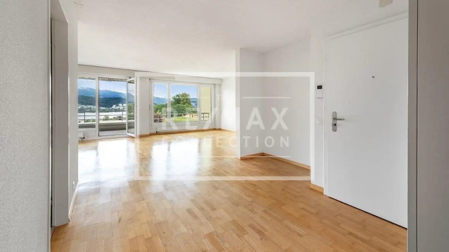 Wohnung kaufen - Lerchenbühlstrasse 4, 6045 Meggen - Foto 2