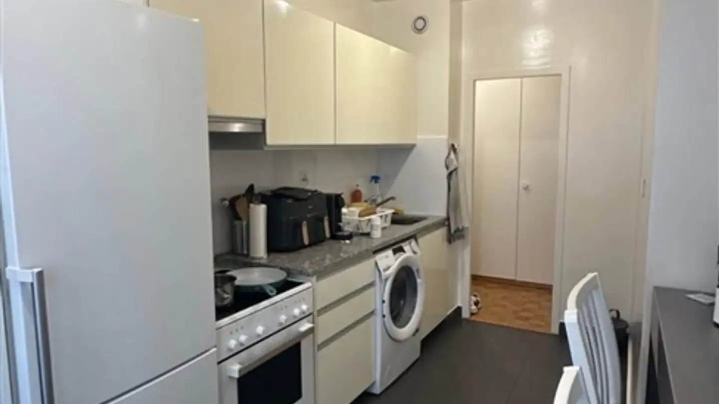 Appartamento in affitto - 1213 Petit-Lancy - Photo 3