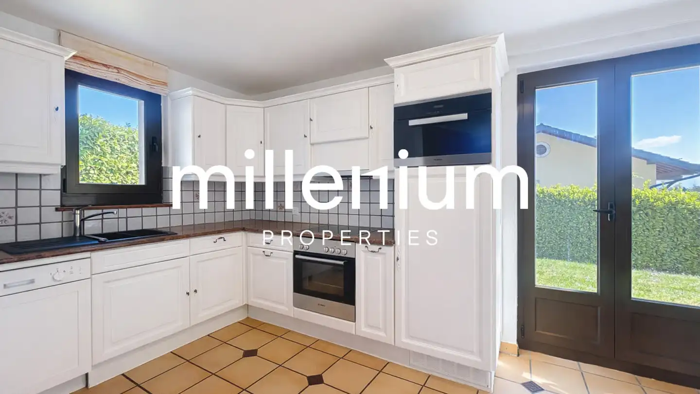 Einfamilienhaus mieten - 1293 Bellevue - Foto 4
