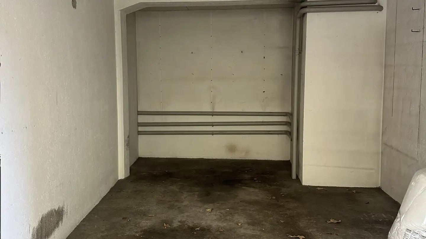 Place de parking extérieure à louer - Klosbachstrasse, 8032 Zürich - Photo 2