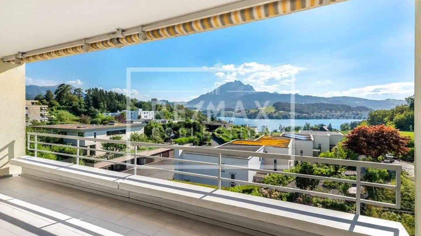 Wohnung kaufen - Lerchenbühlstrasse 4, 6045 Meggen - Foto 4